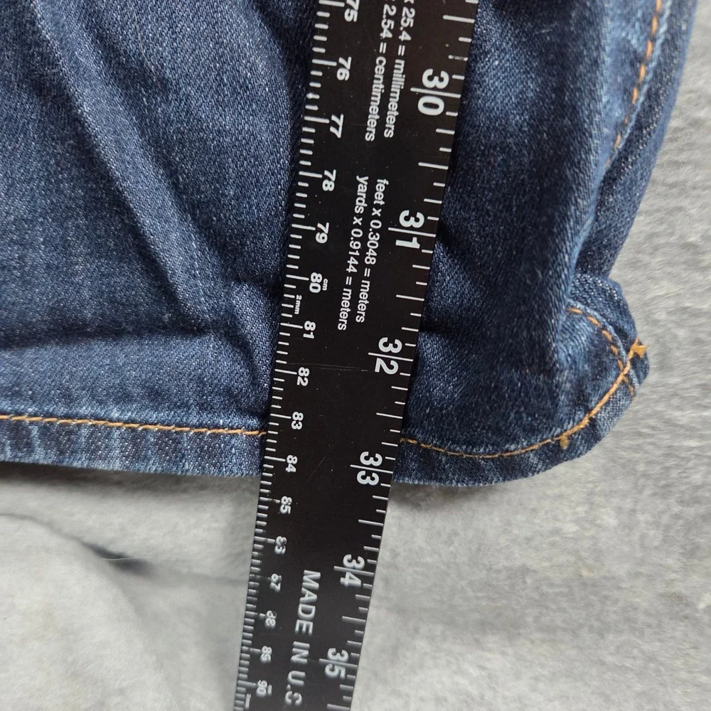 7 For All Mankind these all